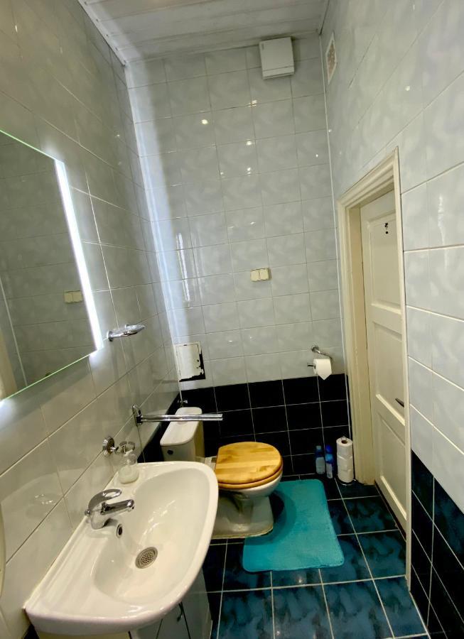 Cozy Apartment / Top Location / Krakow Centre Εξωτερικό φωτογραφία