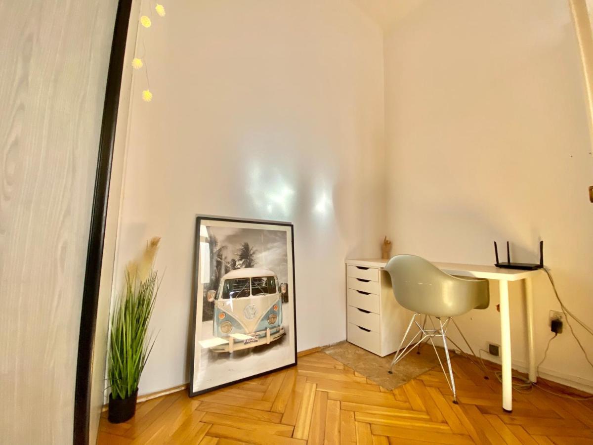 Cozy Apartment / Top Location / Krakow Centre Εξωτερικό φωτογραφία