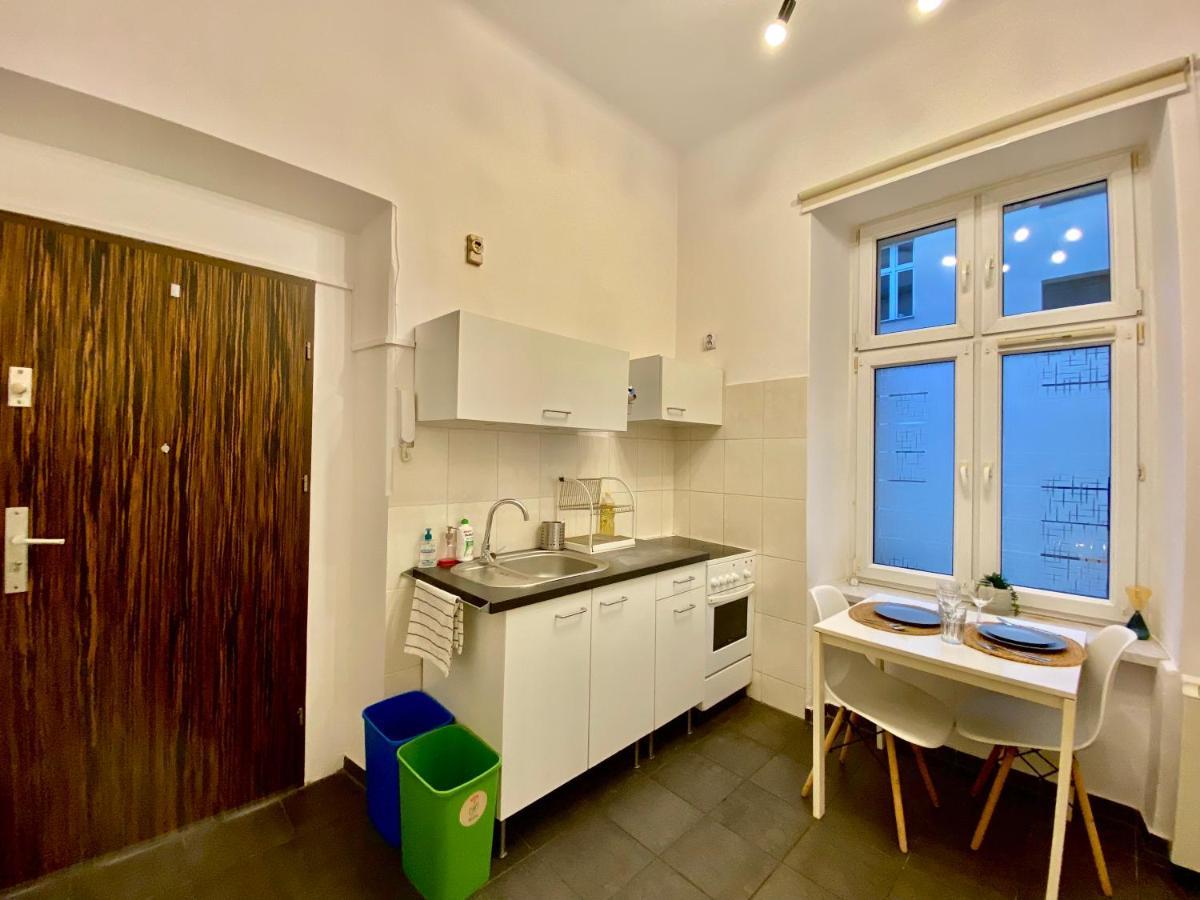 Cozy Apartment / Top Location / Krakow Centre Εξωτερικό φωτογραφία