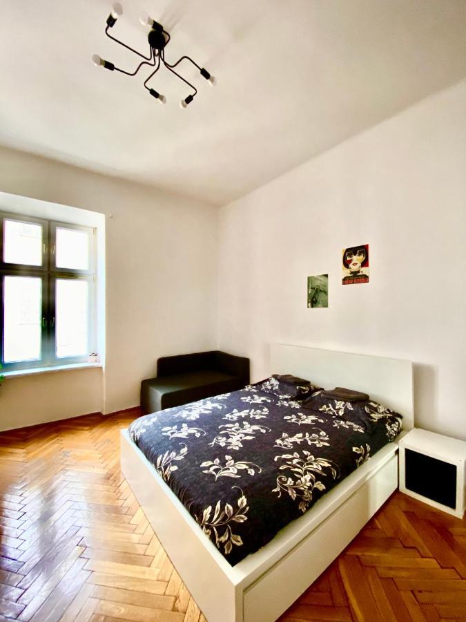 Cozy Apartment / Top Location / Krakow Centre Εξωτερικό φωτογραφία