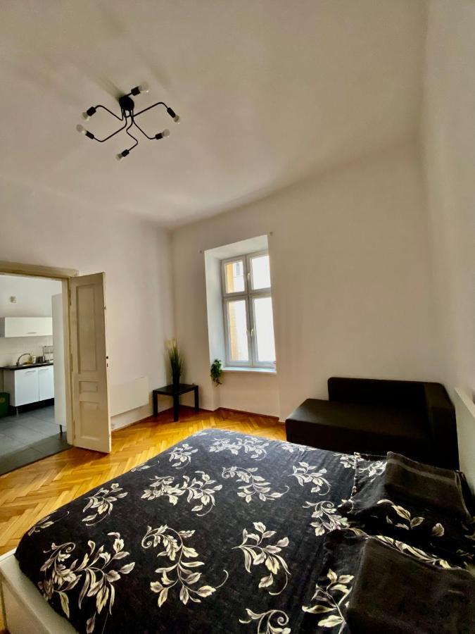 Cozy Apartment / Top Location / Krakow Centre Εξωτερικό φωτογραφία