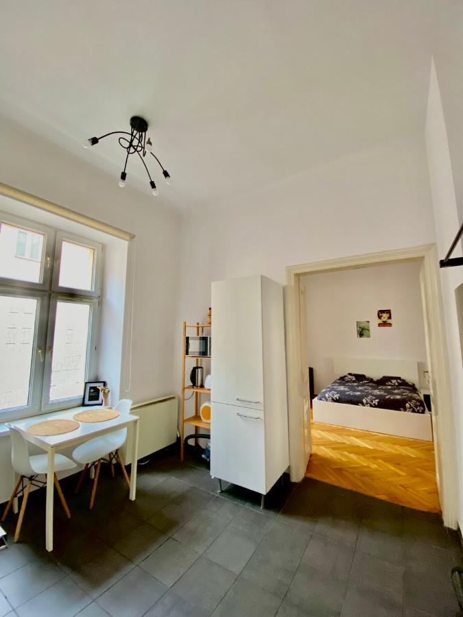 Cozy Apartment / Top Location / Krakow Centre Εξωτερικό φωτογραφία